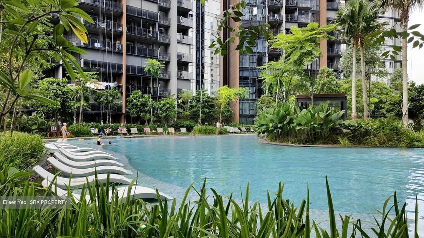 Sims Avenue (D14), Condominium #592441911